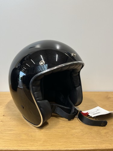 Casco moto bmw jet - casco, helm