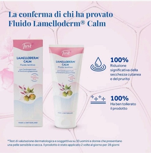 Lamelloderm calm just - lamelloderm,