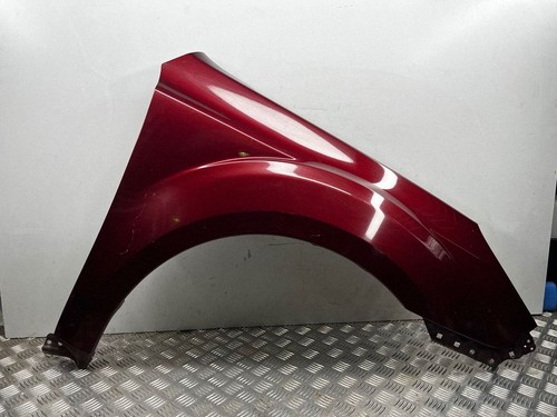 Parafango destro subaru - parafango,