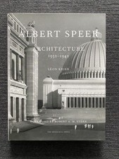 Albert speer architecture - albert,