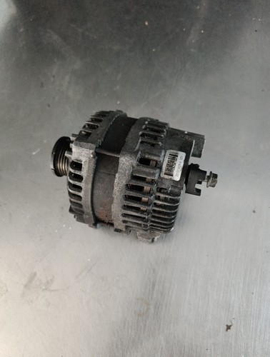 Alternatore per renault master - alternatore,