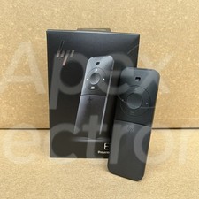 Mouse Bluetooth originale HP Elite Presenter wireless 2CE30AA puntatore laser e PPT