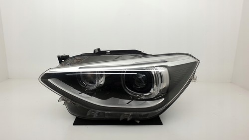 Bmw f20 xenon - bi, faro
