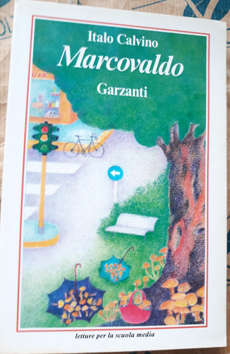 Marcovaldo italo calvino - marcovaldo,