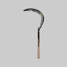 SEGHEZZO DA CANTONIERE FALCI