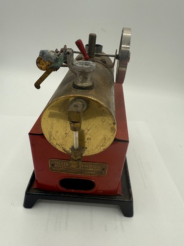 Giocattolo vintage weeden - giocattolo,