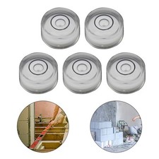 Per Livella a Bolla Rotonda di