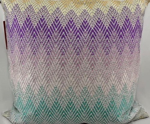 490 missoni yamagata x20 - $490, 20"x20"