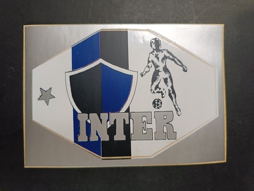Adesivo cartolina inter - adesivo/cartolina,