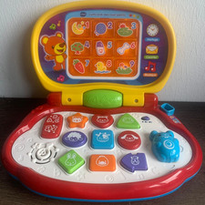 Giocattolo VTech Lumi ordi del