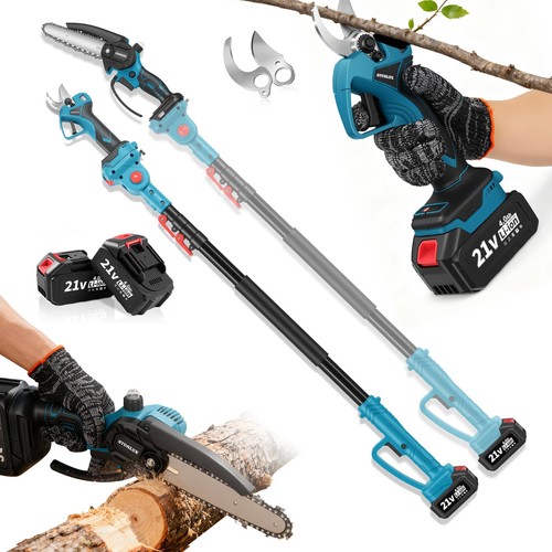 Kit seghetto elettrico senza - seghetto,