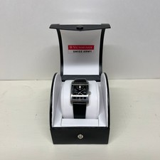 Orologio da polso rettangolare