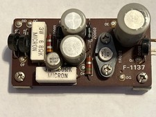 Sansui 5000..F-1137..Ripple