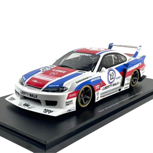Modellino auto top - modellino, 1/18