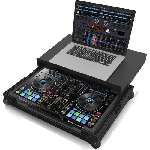 Zomo flightcase ddj plus - zomo,