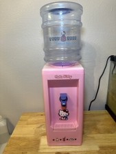 Dispenser acqua vintage sanrio - vintage,