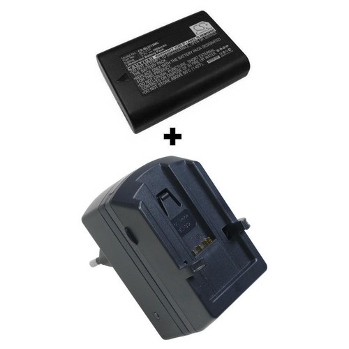 Caricabatterie batteria 1800 - caricabatterie,