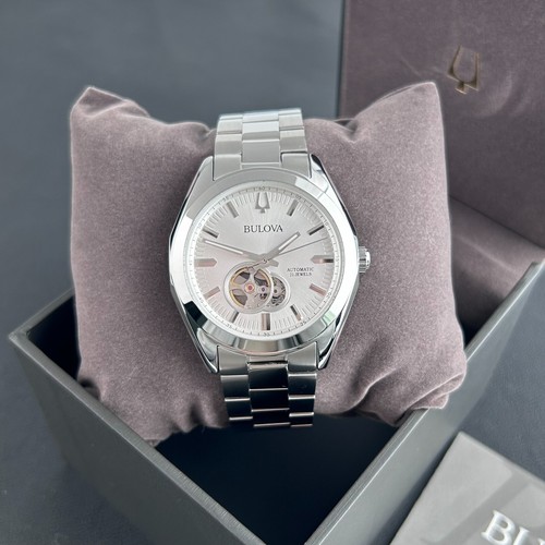 Bulova surveyor 96a274 - bulova,