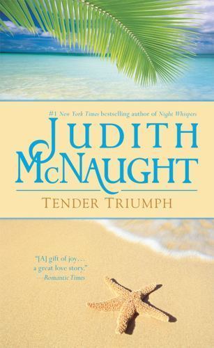 Tender triumph - tender,