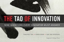 TAO OF INNOVATION, THE: NINE