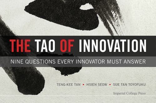 Tao innovation nine - of,