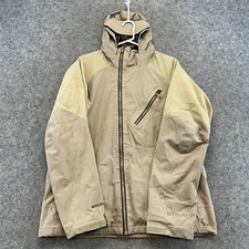Giacca Burton uomo M beige
