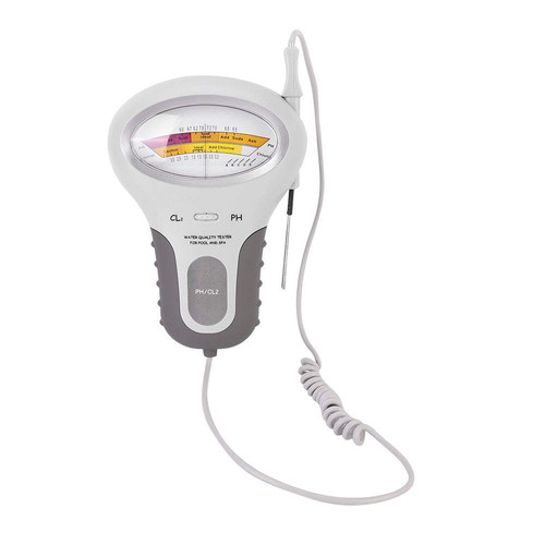 Misuratore cl2 - misuratore,