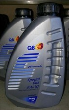 4 LT OLIO MOTORE SPECIAL GAS