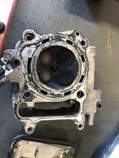 Testata Honda Forza 250