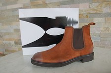 Moreschi Eu 41 UK 7 Stivaletti