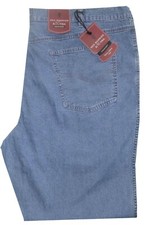 Jeans uomo taglie forti dalla