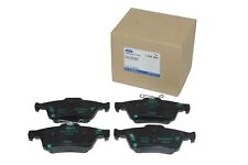 Original Bremsbeläge hinten