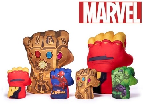 Guanto marvel avengers hulk - guanto,