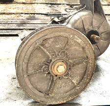 RICAMBI USATI, CAMBIO RIDUTTORE DIFFERENZIALE LIGIER X-TOO 400cc. DIESEL