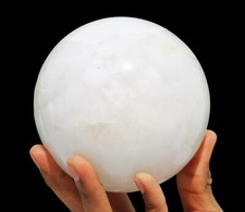 Sfera regalo pietra energia