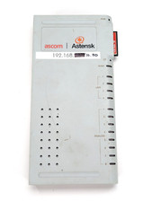Ascom Gateway VoIP analogico 8
