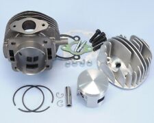 GRUPPO TERMICO POLINI 110 CC  Ø 57,5 PER PIAGGIO VESPA 50 SPECIAL PK APE 50