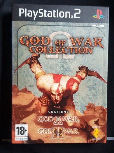 God war collection - god,