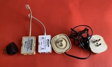 VINTAGE Telefonia - Lotto Spine SIP + Filtri ADSL Telecom - Leggi Descrizione