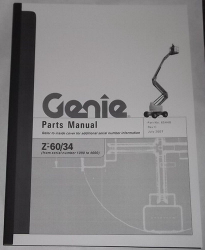 Manuale parti del - manuale,