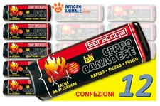 Saratoga TRONCHETTO Accendi