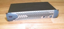 Logo Avid Nitris Dx viola -