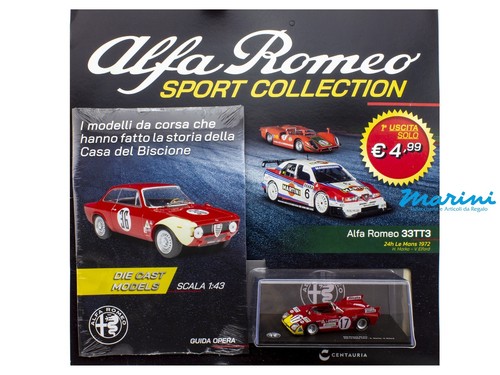 Centauria sport collection - sport, 1°