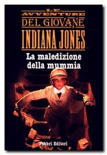 Avventure del giovane - le,