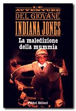 LE AVVENTURE DEL GIOVANE