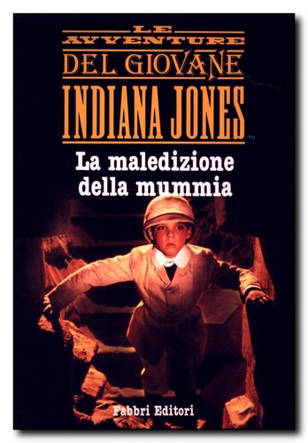 Avventure del giovane - del,