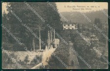 Pistoia San Marcello Pistoiese