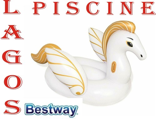 Bestway gonfiabile cavalcabile - bestway,