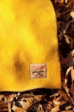 Rara coperta tedesca [Phoenix Deken] zuiver 100% lana grande SPESSA 86" × 69"