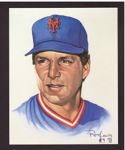Tom seaver new - seaver,,